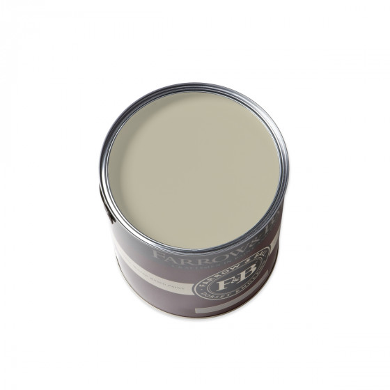 Farrow & Ball Paint  100ml Sample Pot Old White No. 4